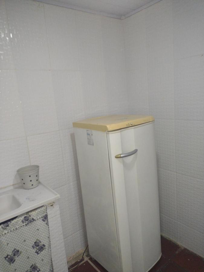 דירות קאבו פריו Kitnet Simples מראה חיצוני תמונה